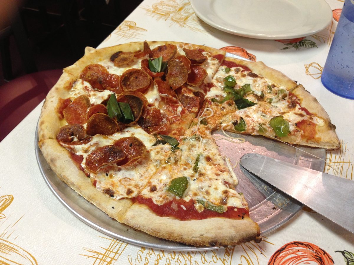 Photo Gallery Scafa's Italian Restaurant