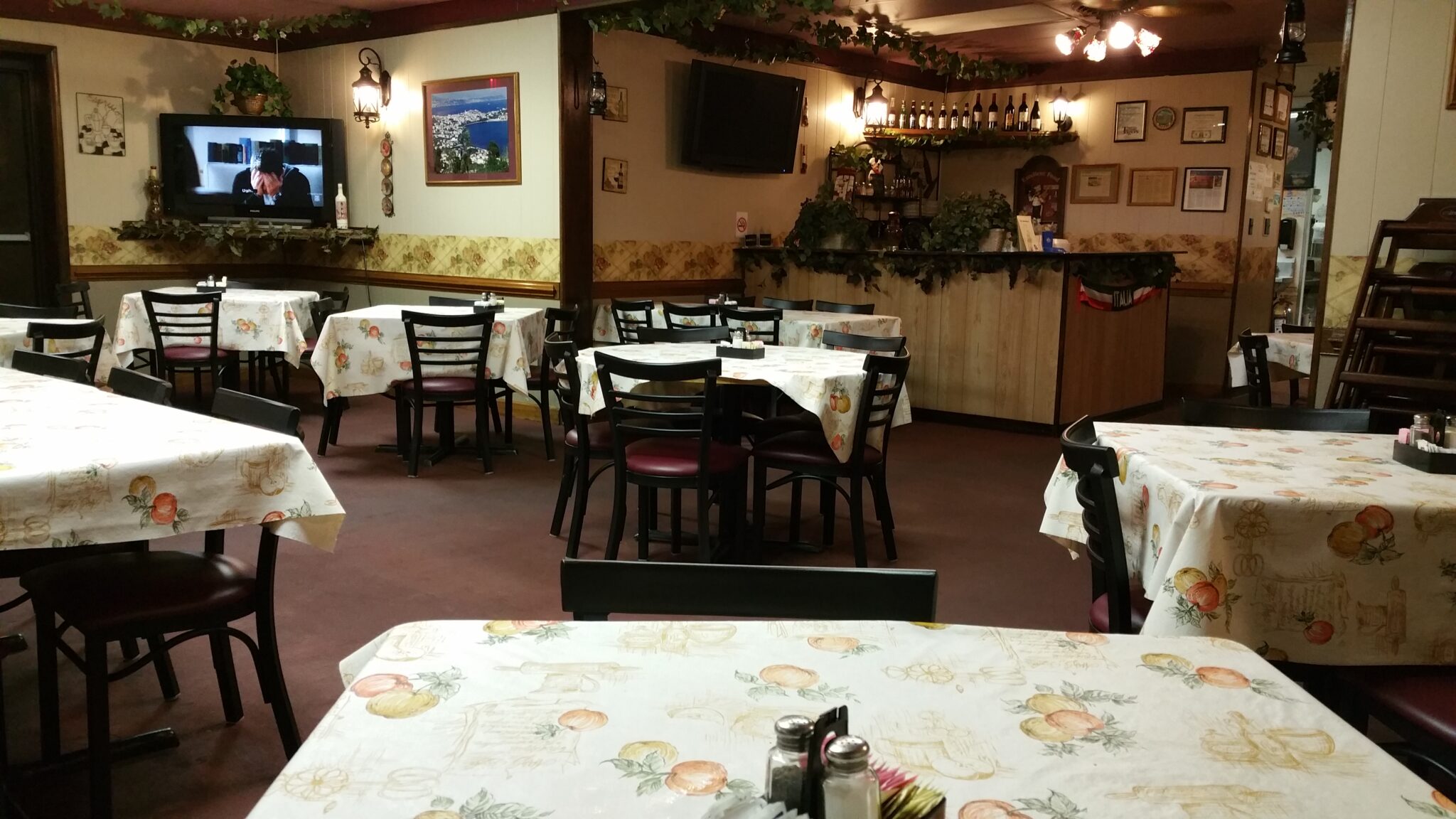 Photo Gallery Scafa's Italian Restaurant